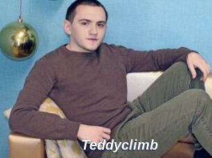 Teddyclimb