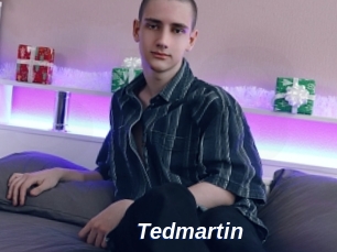 Tedmartin