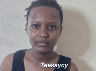 Teekaycy