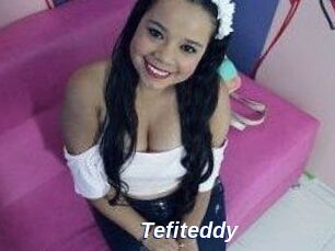 Tefiteddy