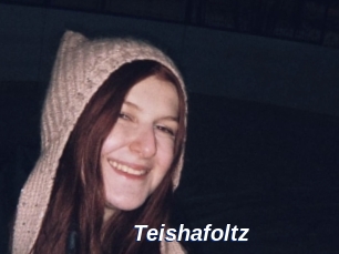 Teishafoltz