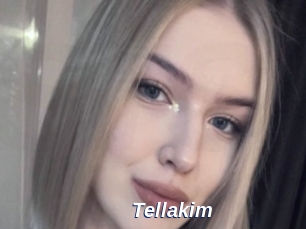 Tellakim