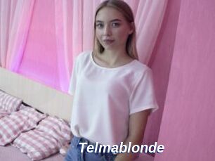 Telmablonde