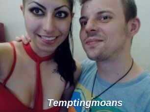 Temptingmoans