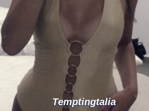 Temptingtalia
