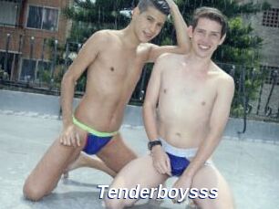 Tenderboysss