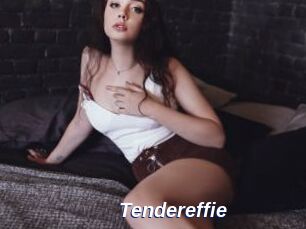 Tendereffie