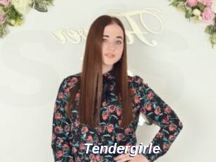 Tendergirle