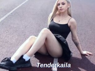 Tenderkaila