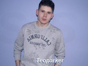 Teoparker