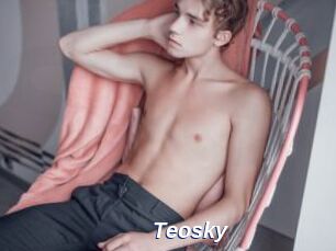 Teosky