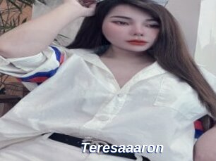Teresaaaron
