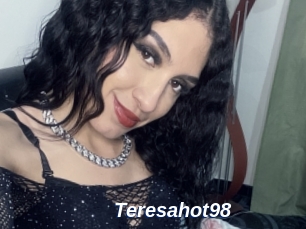 Teresahot98