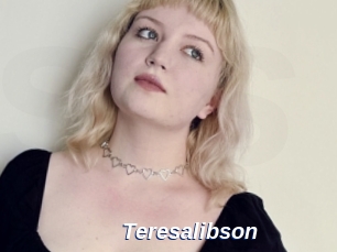 Teresalibson