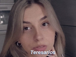 Teresarios