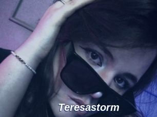 Teresastorm