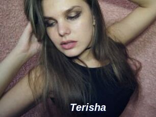 Terisha