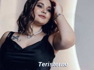 Teristerne
