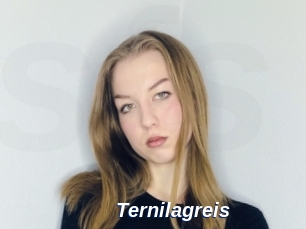 Ternilagreis