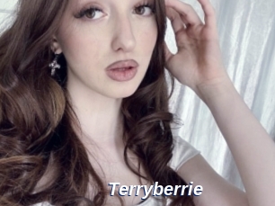 Terryberrie