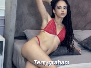 Terrygraham