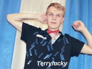 Terrylucky