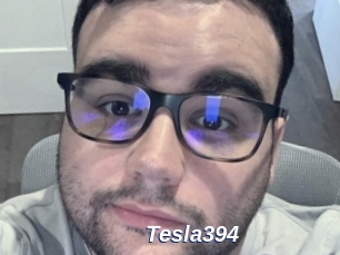 Tesla394