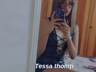 Tessa_thomp
