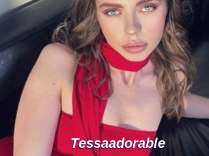tessaadorable Safer Sex