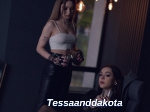 Tessaanddakota