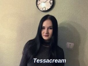 Tessacream