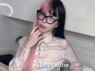 Tessaelfie