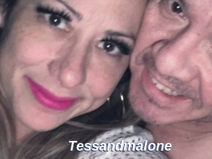 Tessandmalone