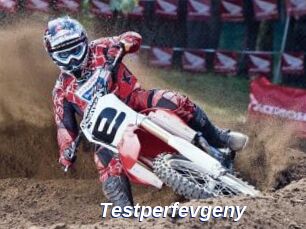 Testperfevgeny