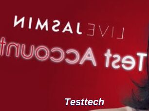 Testtech