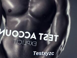 Testxyzc