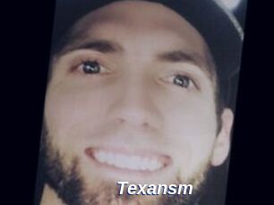 Texansm