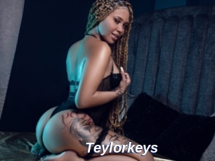 Teylorkeys