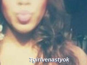Tgirlvenastyok