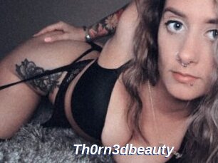 Th0rn3dbeauty