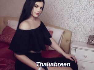 Thaliabreen