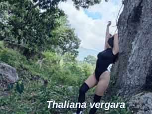 Thaliana_vergara