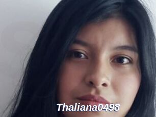 Thaliana0498