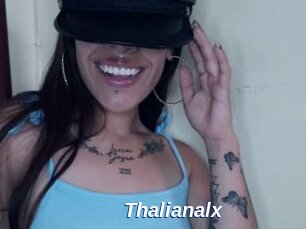 Thalianalx