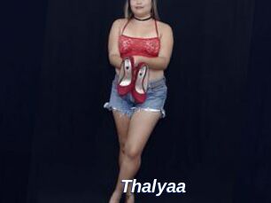 Thalyaa