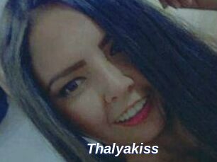 Thalyakiss