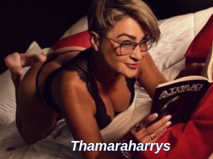 Thamaraharrys