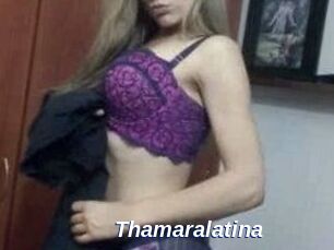 Thamara_latina