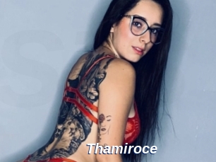 Thamiroce