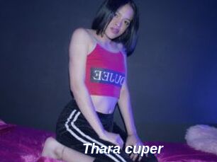Thara_cuper